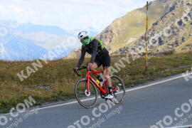 Photo #2751364 | 26-08-2022 11:09 | Passo Dello Stelvio - Peak BICYCLES