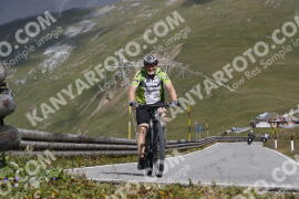 Foto #3714279 | 03-08-2023 10:20 | Passo Dello Stelvio - die Spitze BICYCLES