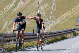 Photo #2740388 | 25-08-2022 14:10 | Passo Dello Stelvio - Peak BICYCLES