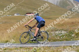 Photo #2754131 | 26-08-2022 12:45 | Passo Dello Stelvio - Peak BICYCLES
