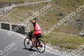 Photo #2718665 | 23-08-2022 12:51 | Passo Dello Stelvio - Prato side BICYCLES