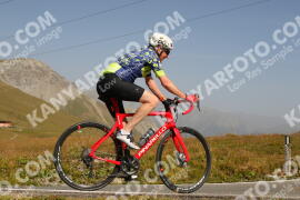 Photo #4046938 | 24-08-2023 11:16 | Passo Dello Stelvio - Peak BICYCLES