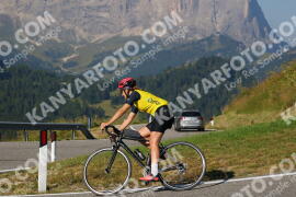 Photo #2511008 | 05-08-2022 09:10 | Gardena Pass BICYCLES