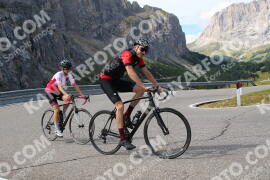 Foto #2613780 | 13-08-2022 10:52 | Gardena Pass BICYCLES