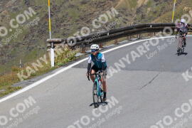 Photo #2672777 | 16-08-2022 14:43 | Passo Dello Stelvio - Peak BICYCLES