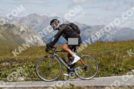 Photo #3676994 | 31-07-2023 12:27 | Passo Dello Stelvio - Peak BICYCLES