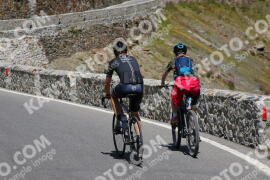 Foto #2710166 | 22-08-2022 13:23 | Passo Dello Stelvio - Prato Seite BICYCLES