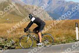 Photo #2725918 | 24-08-2022 09:56 | Passo Dello Stelvio - Peak BICYCLES