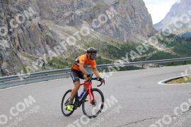 Photo #2691589 | 20-08-2022 14:27 | Gardena Pass BICYCLES