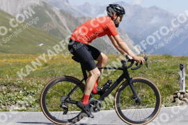 Photo #3460981 | 15-07-2023 11:09 | Passo Dello Stelvio - Peak BICYCLES