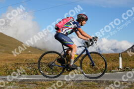 Foto #4296047 | 20-09-2023 10:10 | Passo Dello Stelvio - die Spitze BICYCLES