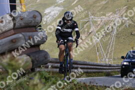 Foto #3782941 | 10-08-2023 09:14 | Passo Dello Stelvio - die Spitze BICYCLES