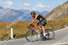 Photo #2740849 | 25-08-2022 14:36 | Passo Dello Stelvio - Peak BICYCLES