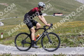 Photo #3461031 | 15-07-2023 11:11 | Passo Dello Stelvio - Peak BICYCLES