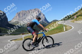 Foto #2553081 | 09-08-2022 10:29 | Gardena Pass BICYCLES