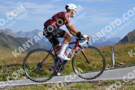 Foto #3919170 | 17-08-2023 09:35 | Passo Dello Stelvio - die Spitze BICYCLES