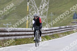 Foto #3587785 | 27-07-2023 09:59 | Passo Dello Stelvio - die Spitze BICYCLES