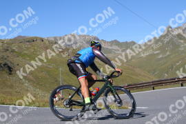 Photo #3957186 | 19-08-2023 10:45 | Passo Dello Stelvio - Peak BICYCLES