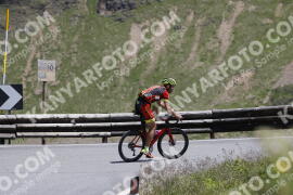 Foto #3537325 | 19-07-2023 12:38 | Passo Dello Stelvio - die Spitze BICYCLES