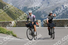 Foto #4099895 | 31-08-2023 13:37 | Passo Dello Stelvio - Prato Seite BICYCLES