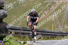 Foto #3808974 | 11-08-2023 11:32 | Passo Dello Stelvio - die Spitze BICYCLES