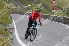 Foto #4099128 | 31-08-2023 12:02 | Passo Dello Stelvio - Prato Seite BICYCLES