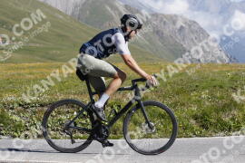 Foto #3458249 | 15-07-2023 10:17 | Passo Dello Stelvio - die Spitze BICYCLES