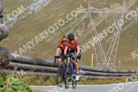 Photo #4252429 | 12-09-2023 10:28 | Passo Dello Stelvio - Peak BICYCLES