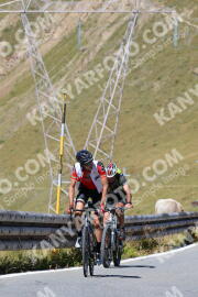 Photo #2729521 | 24-08-2022 12:30 | Passo Dello Stelvio - Peak BICYCLES