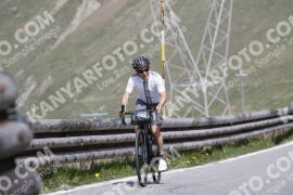 Foto #3184532 | 21-06-2023 10:58 | Passo Dello Stelvio - die Spitze BICYCLES