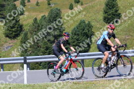 Photo #2499376 | 04-08-2022 10:59 | Gardena Pass BICYCLES