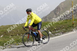 Foto #3184914 | 21-06-2023 11:36 | Passo Dello Stelvio - die Spitze BICYCLES