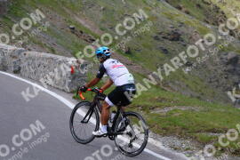 Foto #3402804 | 09-07-2023 15:49 | Passo Dello Stelvio - Prato Seite BICYCLES