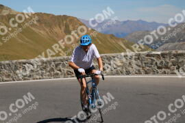 Photo #2719370 | 23-08-2022 13:43 | Passo Dello Stelvio - Prato side BICYCLES