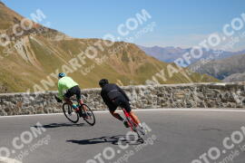 Photo #2719158 | 23-08-2022 13:25 | Passo Dello Stelvio - Prato side BICYCLES