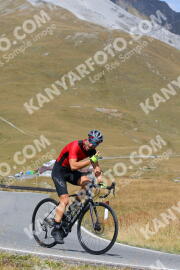 Photo #2753500 | 26-08-2022 12:35 | Passo Dello Stelvio - Peak BICYCLES