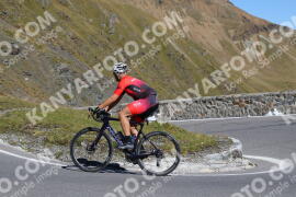 Photo #4302694 | 25-09-2023 13:34 | Passo Dello Stelvio - Prato side BICYCLES