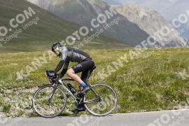Photo #3280386 | 29-06-2023 11:47 | Passo Dello Stelvio - Peak BICYCLES