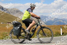 Foto #2672717 | 16-08-2022 14:41 | Passo Dello Stelvio - die Spitze BICYCLES