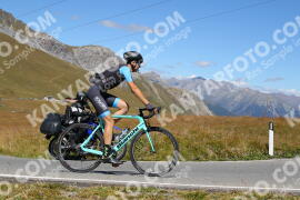 Foto #2699127 | 21-08-2022 12:53 | Passo Dello Stelvio - die Spitze BICYCLES