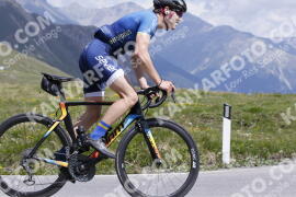 Photo #3337570 | 03-07-2023 11:50 | Passo Dello Stelvio - Peak BICYCLES
