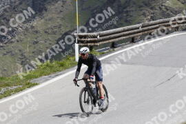 Foto #3338346 | 03-07-2023 12:26 | Passo Dello Stelvio - die Spitze BICYCLES