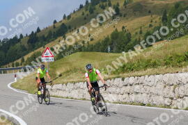 Photo #2588016 | 11-08-2022 10:06 | Gardena Pass BICYCLES