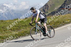 Photo #3460243 | 15-07-2023 10:58 | Passo Dello Stelvio - Peak BICYCLES