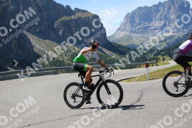 Foto #2642603 | 14-08-2022 12:39 | Gardena Pass BICYCLES