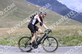Photo #3171042 | 19-06-2023 11:32 | Passo Dello Stelvio - Peak BICYCLES