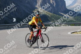 Foto #2512354 | 05-08-2022 10:54 | Gardena Pass BICYCLES