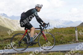 Photo #3647962 | 30-07-2023 10:20 | Passo Dello Stelvio - Peak BICYCLES