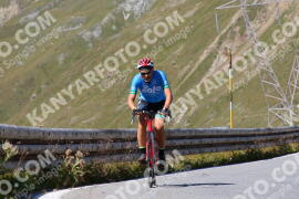 Foto #2671397 | 16-08-2022 13:24 | Passo Dello Stelvio - die Spitze BICYCLES
