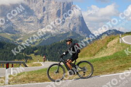 Photo #2573536 | 10-08-2022 10:55 | Gardena Pass BICYCLES
